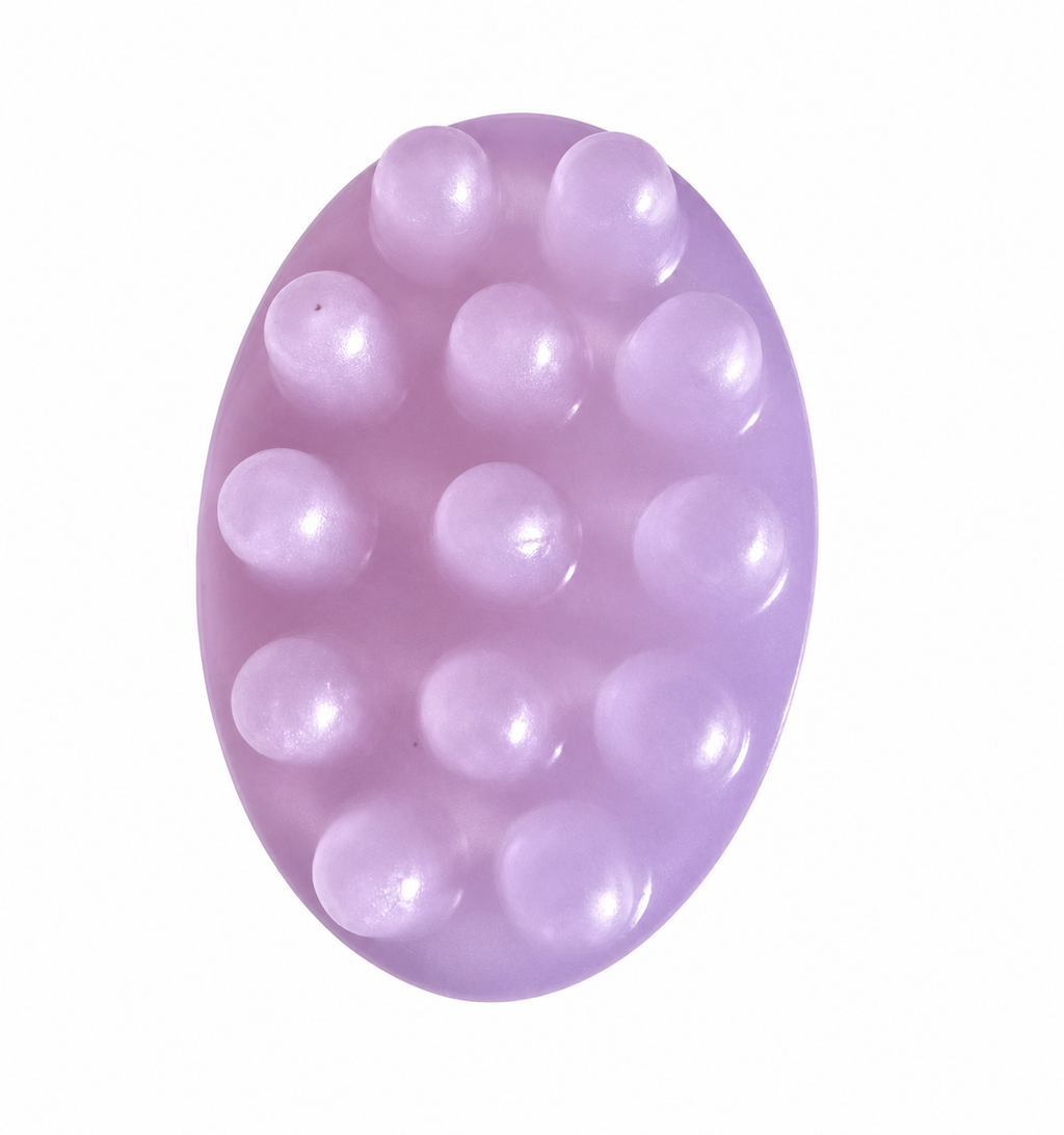 Lavender Massage Bar Soap