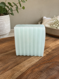 Ocean Breeze Triple Butter Soap