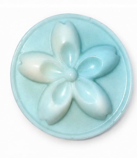 Ocean Breeze Blossom Triple Butter Soap