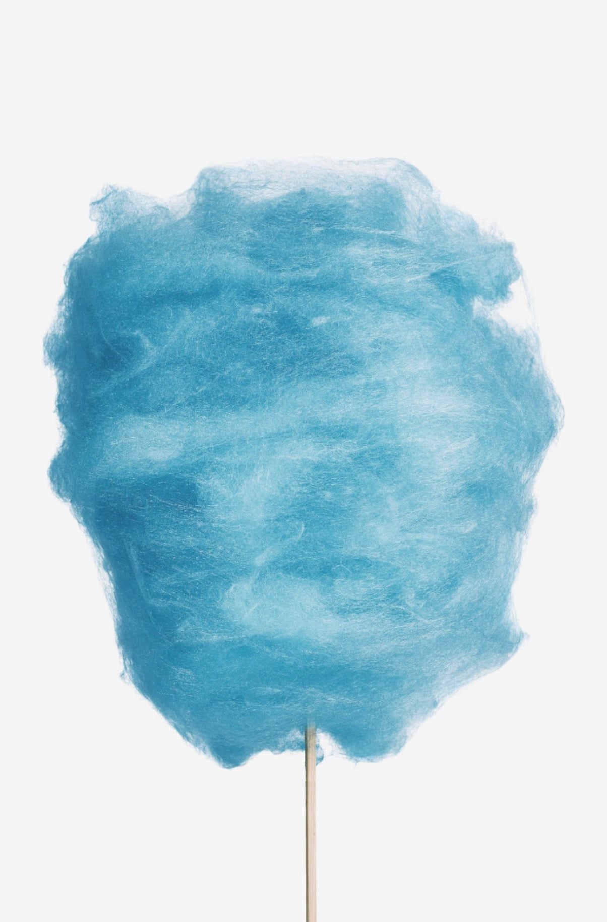 PREORDER - Cotton Candy Triple Butter Soap