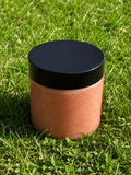 Rose Sugar Scrub