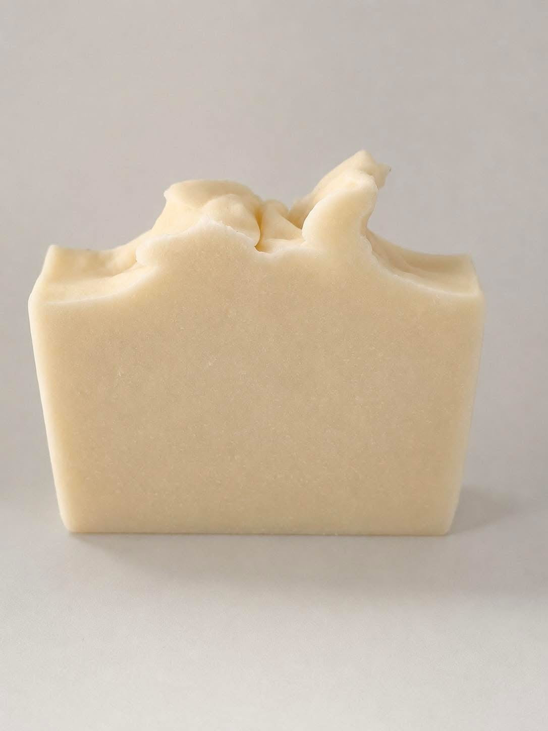 Ivory Bare Soap