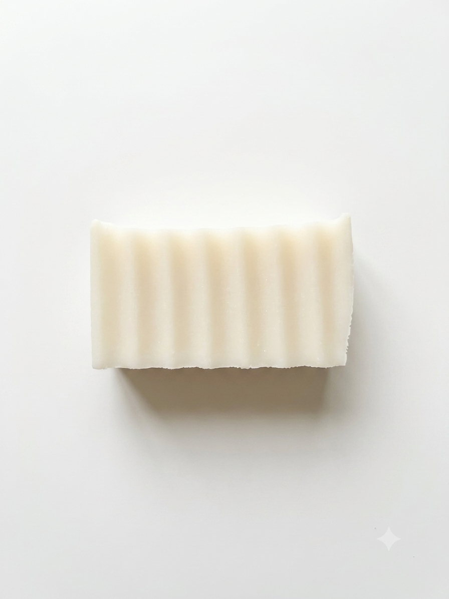 Unscented Goat Milk